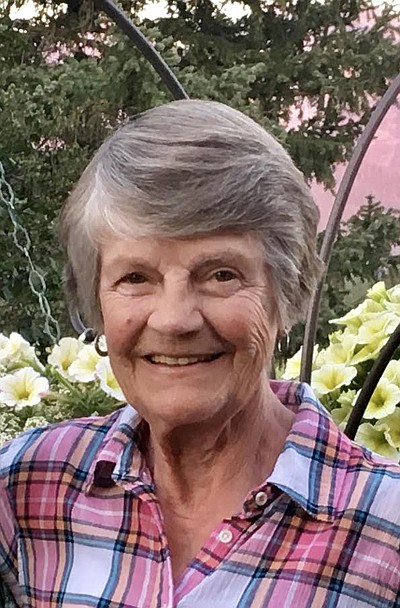 Linda L. Barber | Lake County Leader